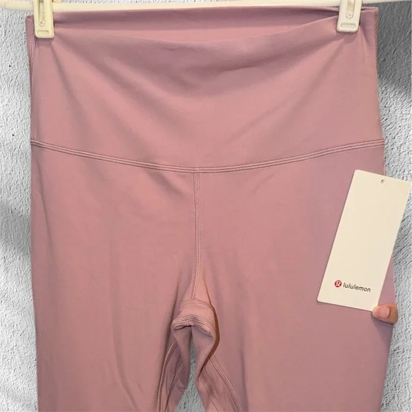 Lululemon Athletica Align High-Rise Leggings size 10 28” length - Picture 7 of 7
